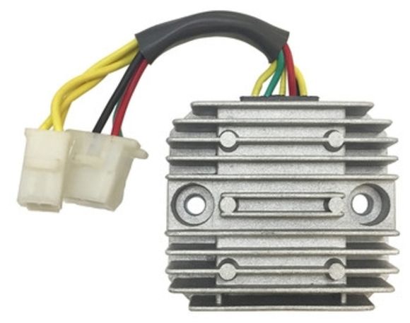 Régulateur de tension Tecnium by DZERef : TE00163A / 1080536