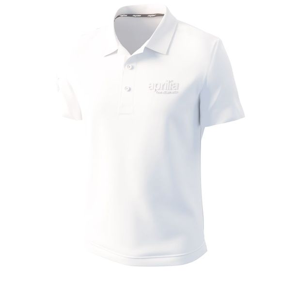 Polo Ixon po1 apritvl 24 - white / whiteRef: IX2020