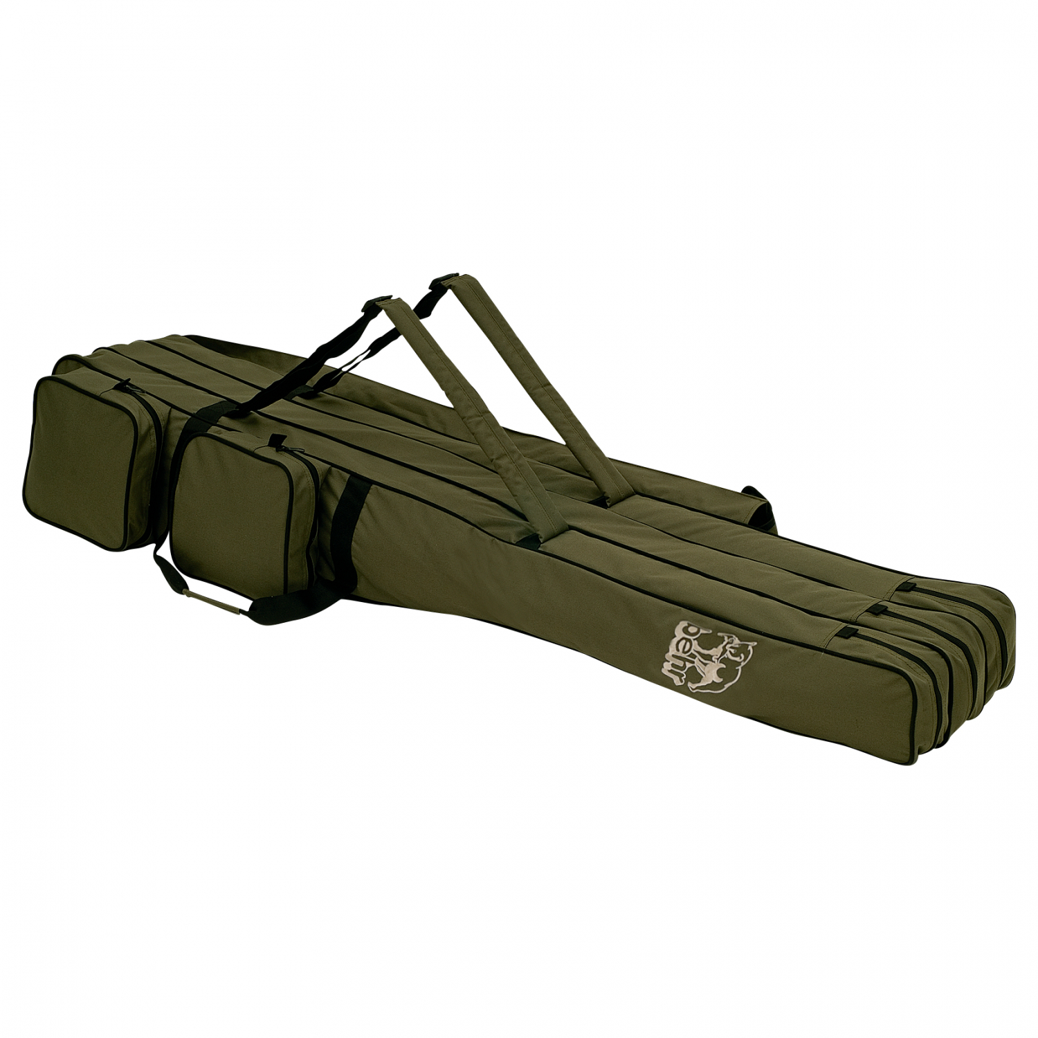 Behr Allround Rod Bag