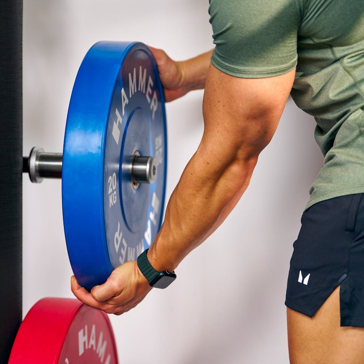 Autark FT3 weight racks