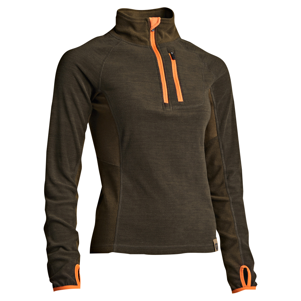 Northern Hunting Fleece Undershirt Revna