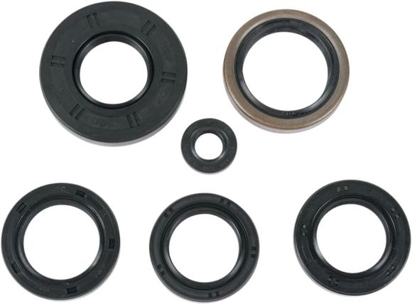 Joints spy vilebrequin Moose Racing 09350022Ref : ME02302A / 09350022