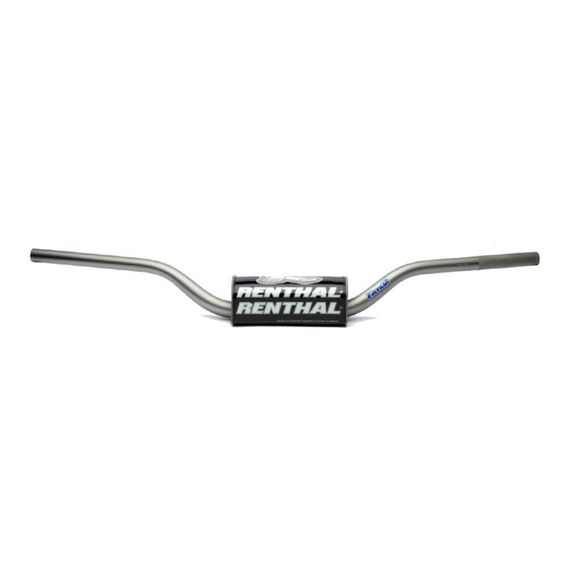Renthal Fatbar 745 Universal Enduro Handlebar - GrayRef: RT0103 / 1081442001