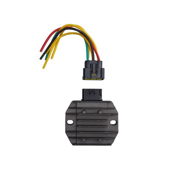 Bike Itvoltage regulator Ref: BIK0475 / REGHN011