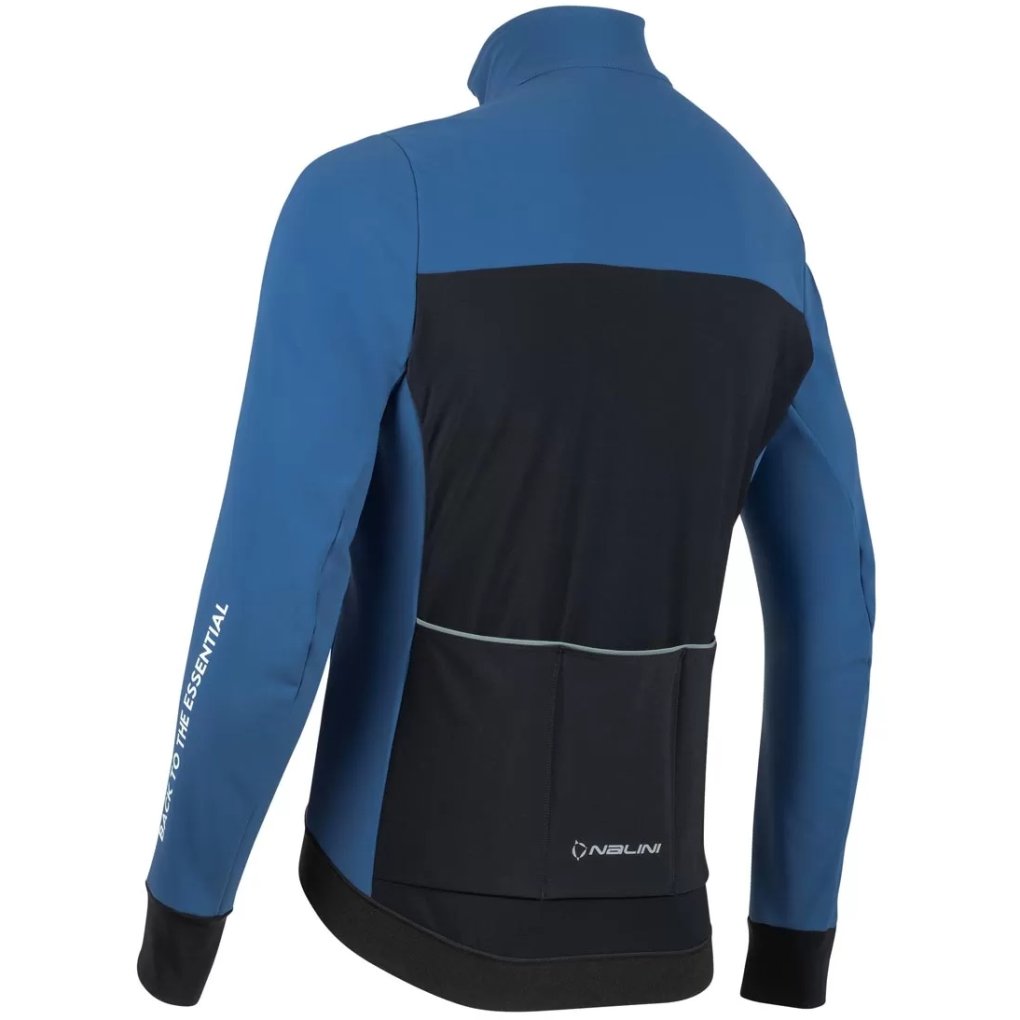 Nalini Pure Road Jacket Women - cityscape 4200