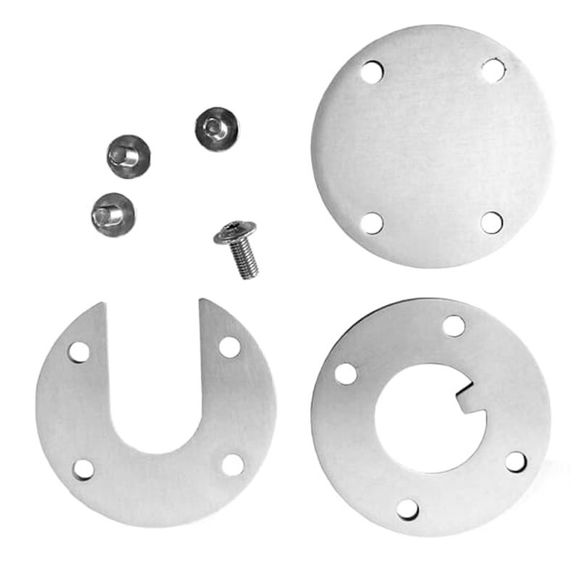 Support GPS Givi POUR GPS TOMTOM RIDER UniverselRef : GI1046 / STTR40SM