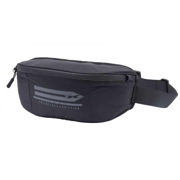 Kenny BANANE fanny pack - BlackRef: KE2443 / 251-6217011