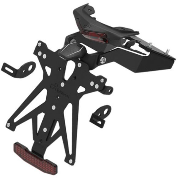 LighTech Adjustable License Plate SupportRef: LIG00868A / 1125580