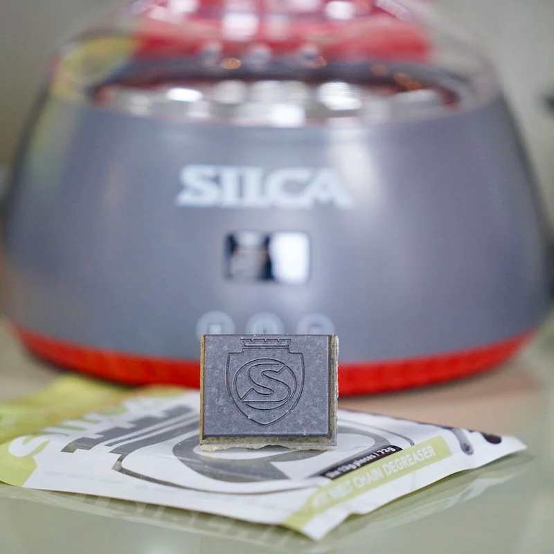 SILCA Strip Chip Hot Melt Chain Degreaser