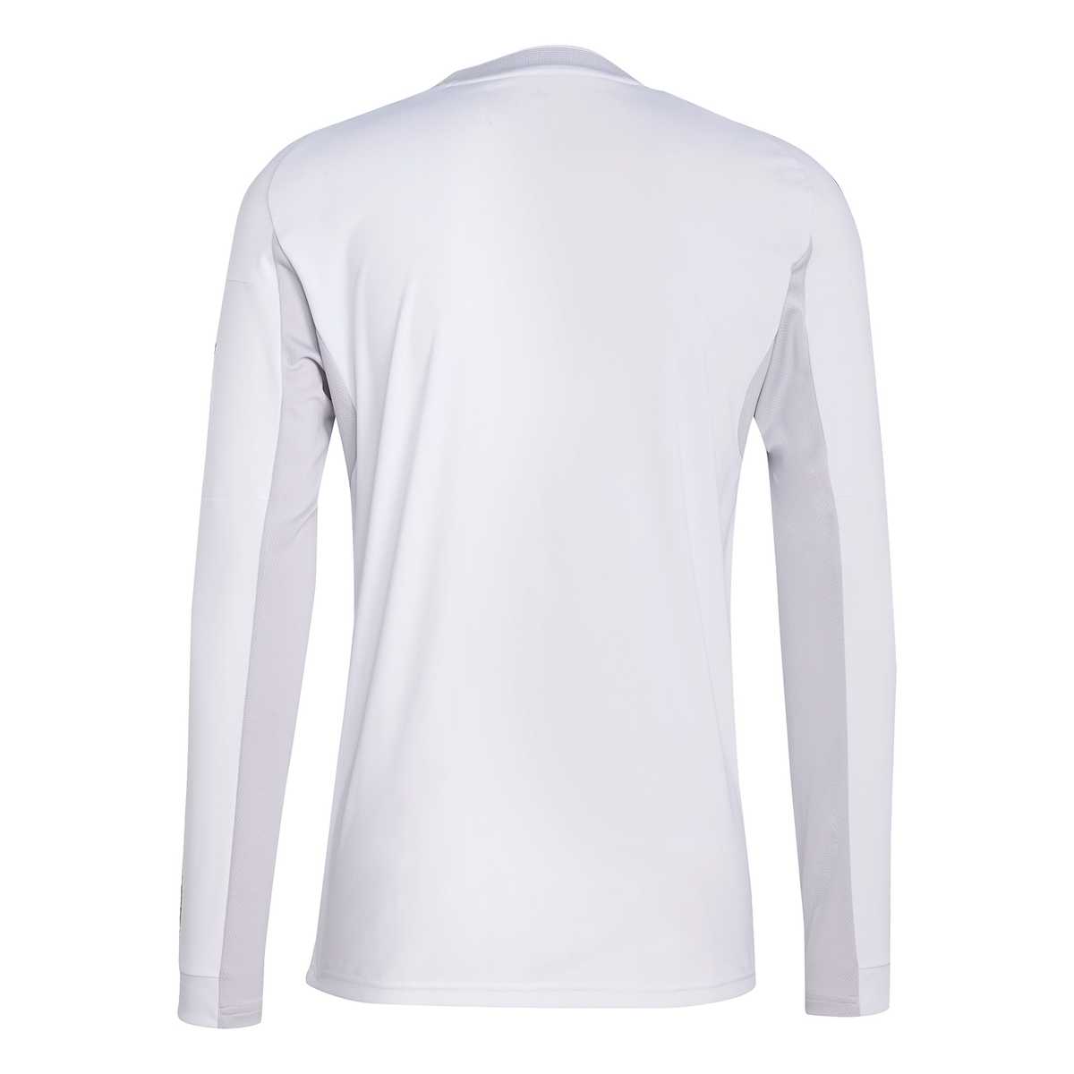 Mens Home Long Sleeve Shirt 25/26 White
