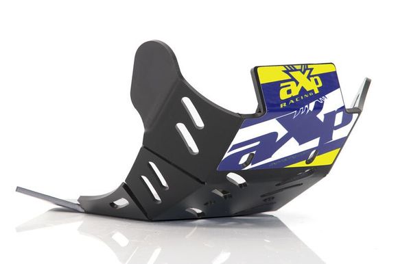 Sabot moteur aXp Enduro - PHD 6mmRef : XP00058A / 1053182