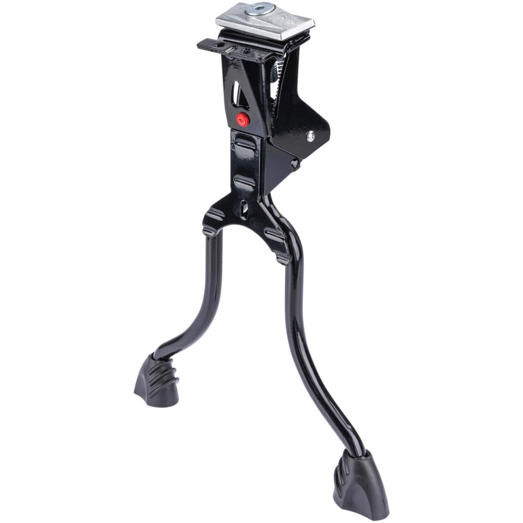 Hebie Rex Bipod Stand 605 - 29cm - black