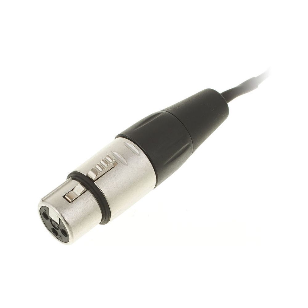 Cordial CFD 3 DFT – Thomann Ireland