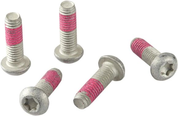 Brake disc screw Trw Mounting boltRef: Trw00296A / 17310575