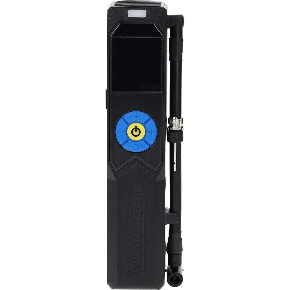 Michelin Battery Air Pump - Digital