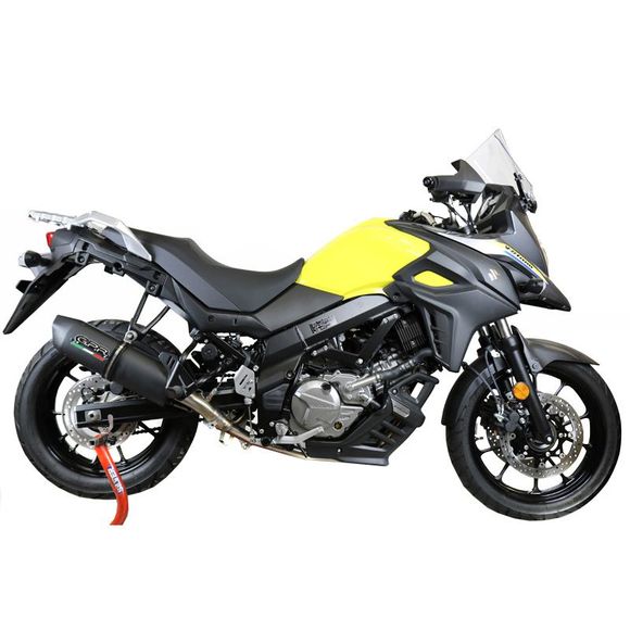 GPR furore nero full lineRef: E4.S.200.Fne4