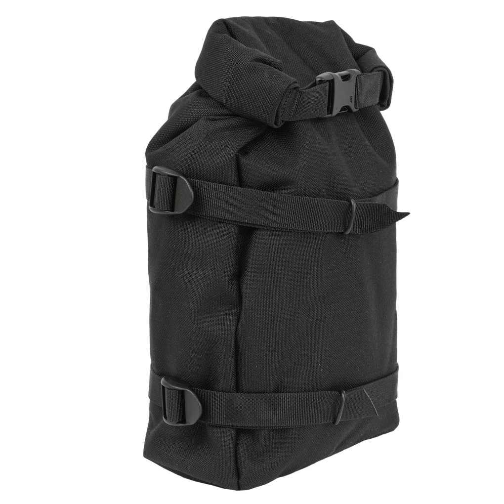 Restrap Fork Bag - 5L - black