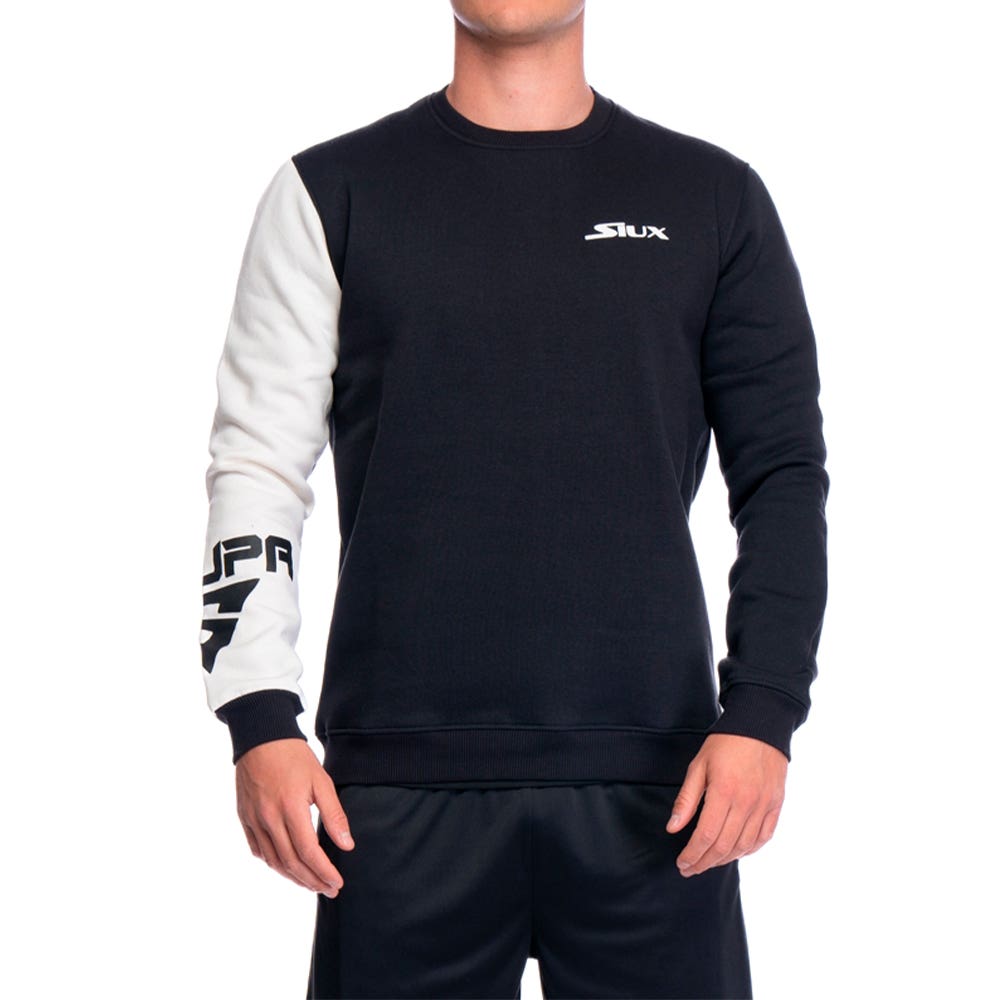 SIUX ELECTRA STUPA SWEATSHIRT