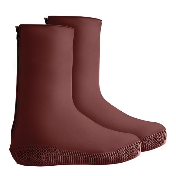 Tucano Urbano SUPERSPLASH overboots - RedRef: TR0472