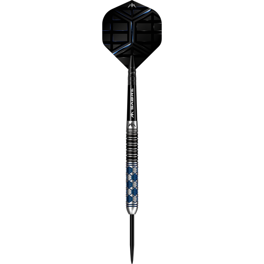 Mission Hexon Steeldarts - 23g