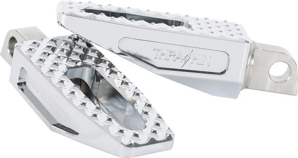 Thrashin Supply Co P Footrest - 54 SlimRef: THSY00042A / 16202611