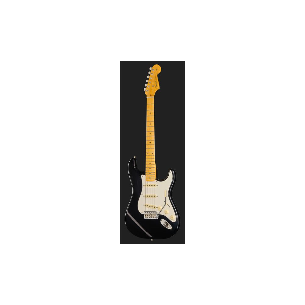 Fender AV II 57 Strat MN BLK – Thomann Ireland