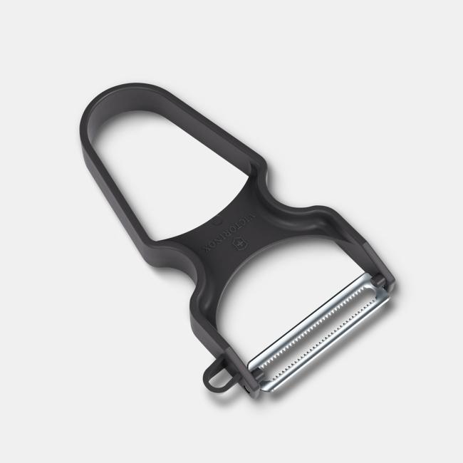 RAPID Peeler, serrated edge
