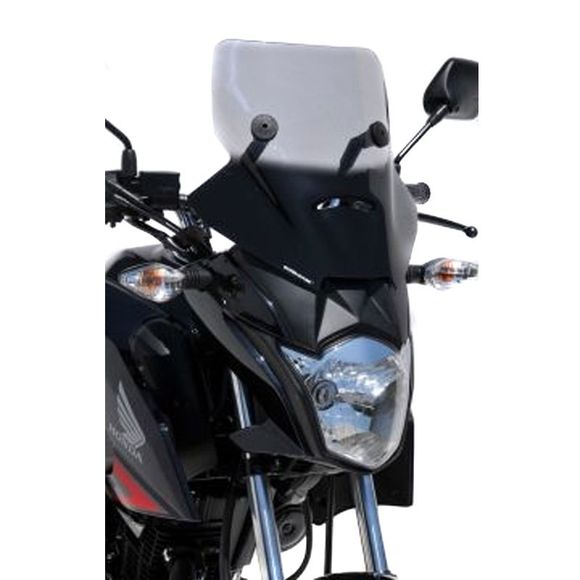 Ermax wind deflector (45 cm) - ColorlessRef: EM1538