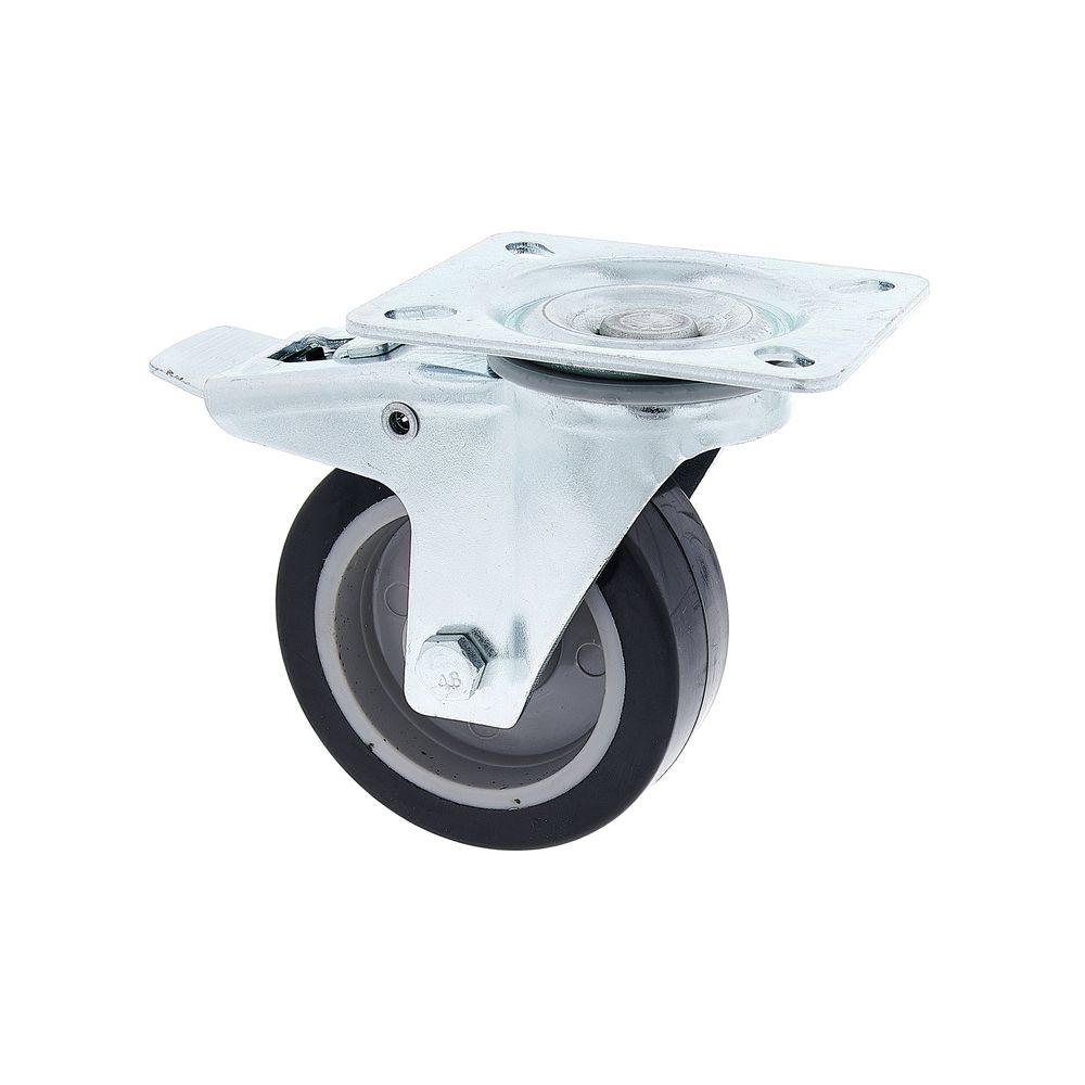 Millenium Black Wheel Braked – Thomann Ireland