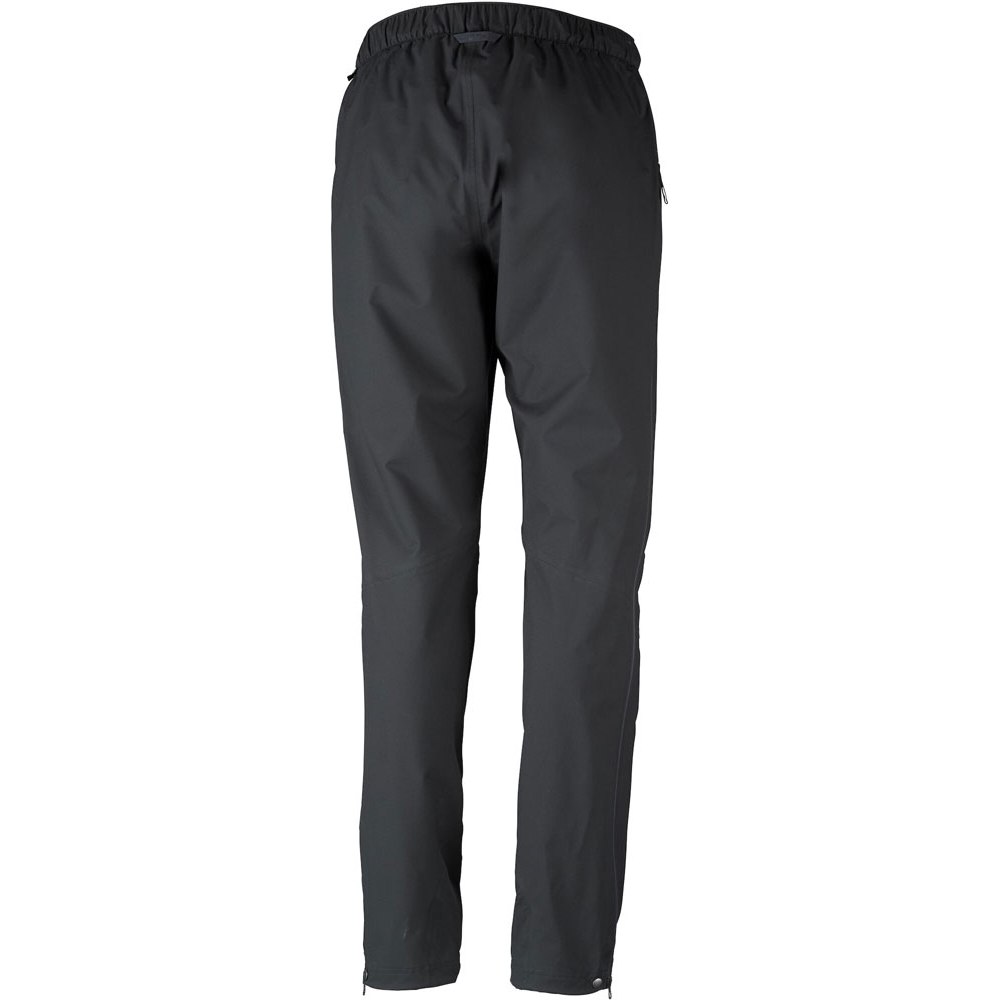 Lundhags Lo Pants Women - Charcoal 890
