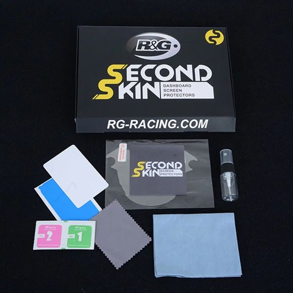 R & G protective film Racing Kit Table Schful SkinRef: RGR01952A / 1128152