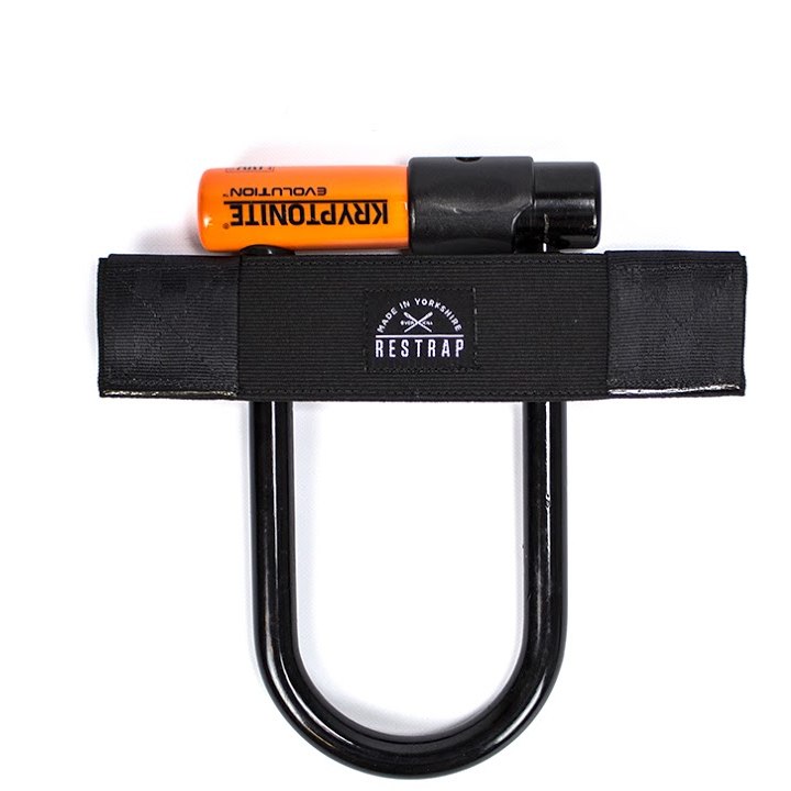 Restrap Lock Holster