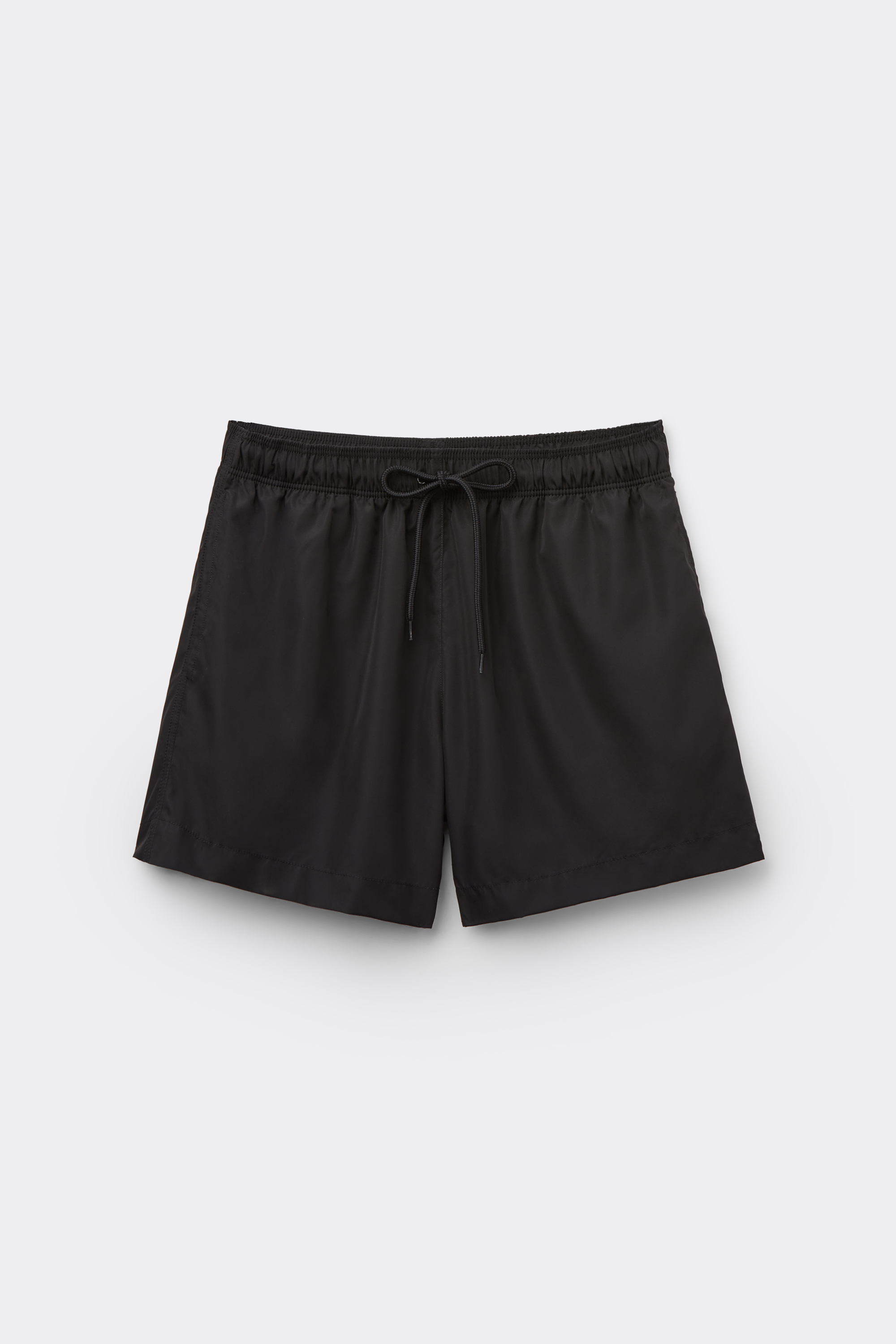 Basic Recycled Swimming Shorts