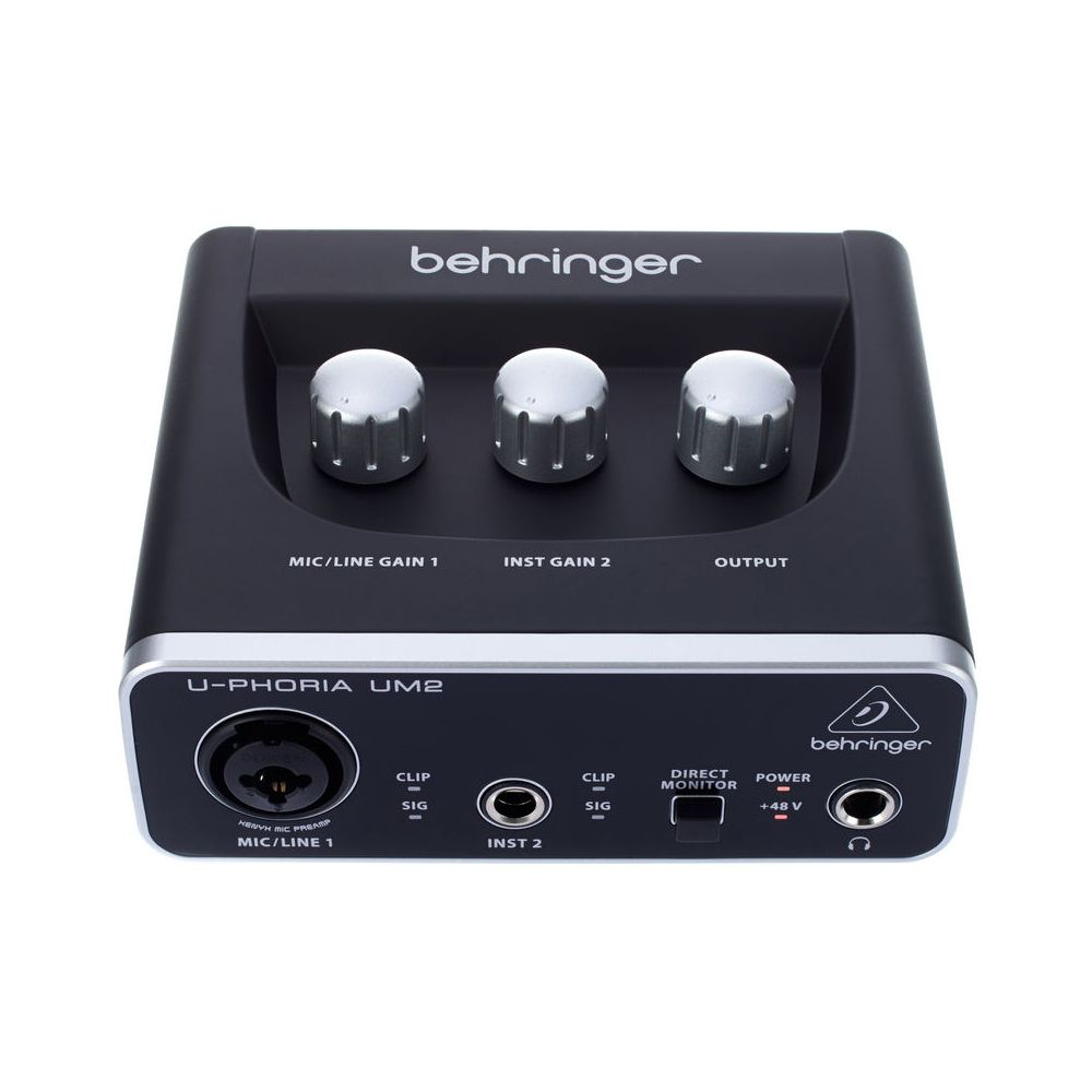 Behringer U