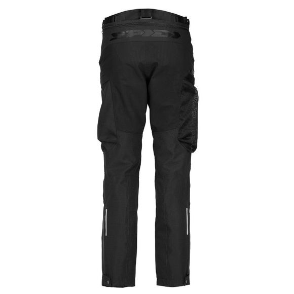 Motorcycle Pants Spidi Tour Evo 2 Universal - BlackRef: SPI0650