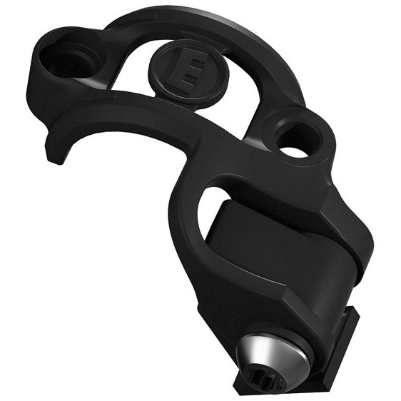 Magura Shiftmix Brake Lever Clamp 1+2 for Shimano I-Spec I+II - right - black - 2701954