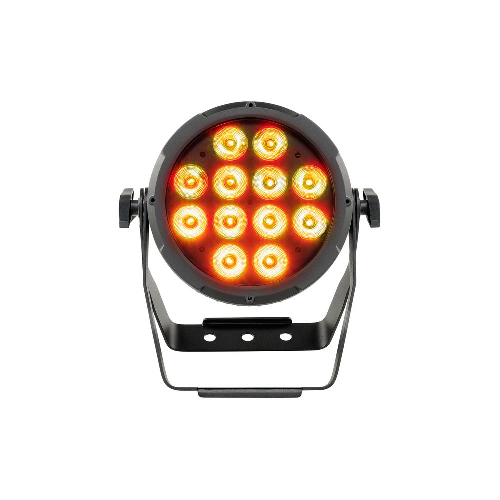 Chauvet DJ SlimPAR Pro Q IP – Thomann Ireland