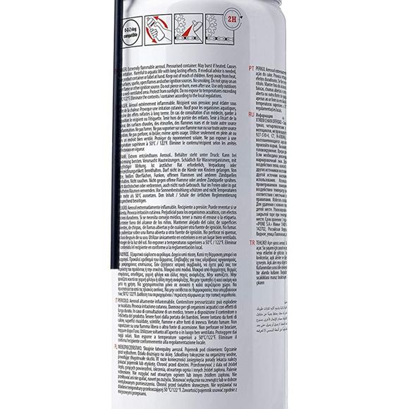 Graisse chaine Ipone CARELINE X-TREM CHAIN OFF ROAD 250 ML UniverselRef : IP0121 / 800647