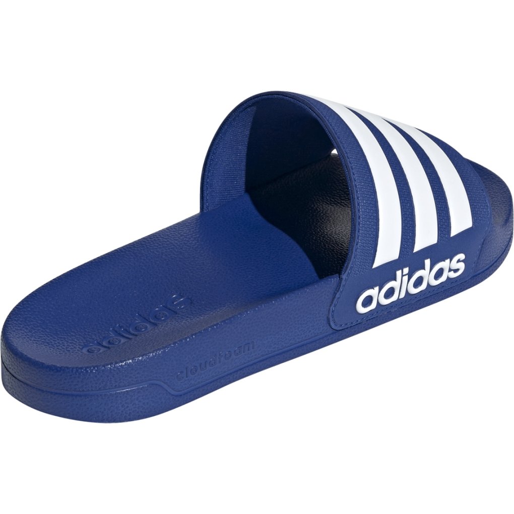 adidas Shower Adilette Slides Bathing Shoes - royal blue/cloud white/royal blue GW1048