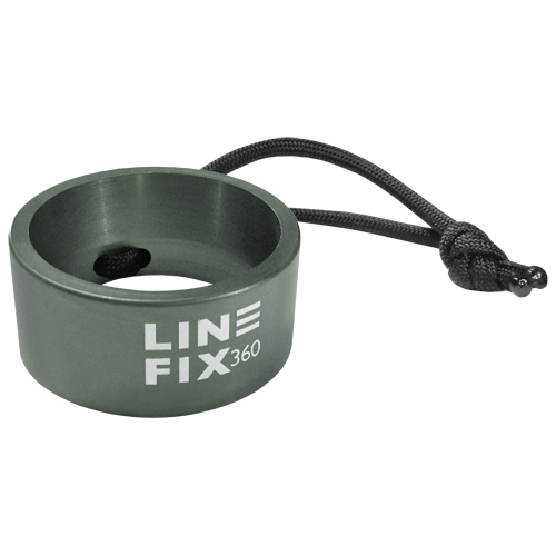 GrooveFix LineFix 360 Ball Line Marker