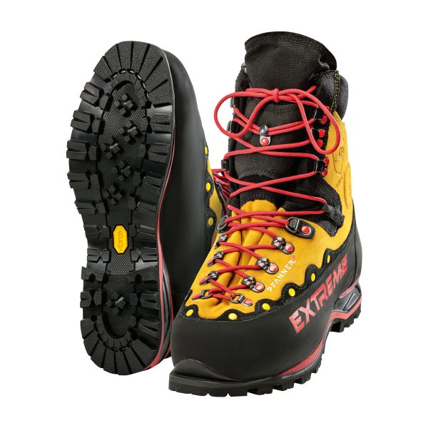 Zugspitze Extreme Class 2 Chainsaw Protection Boot