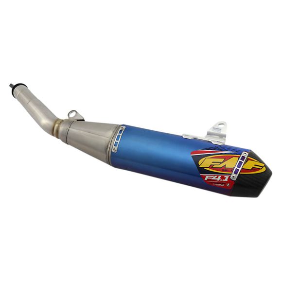 FMF factory 4.1 rct silencerRef: 1821-1885 / 18211885