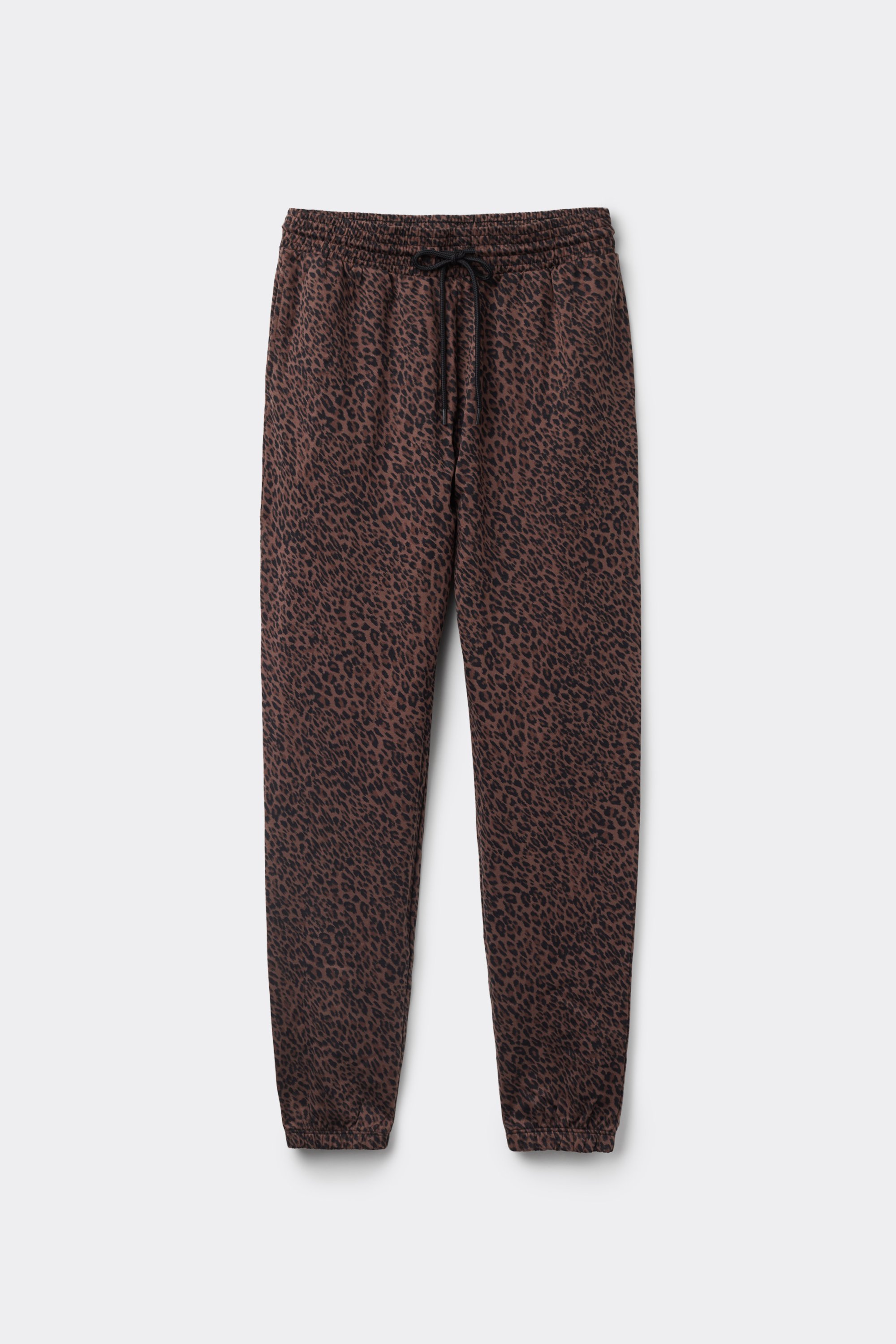 Jogger with Welt Pocket