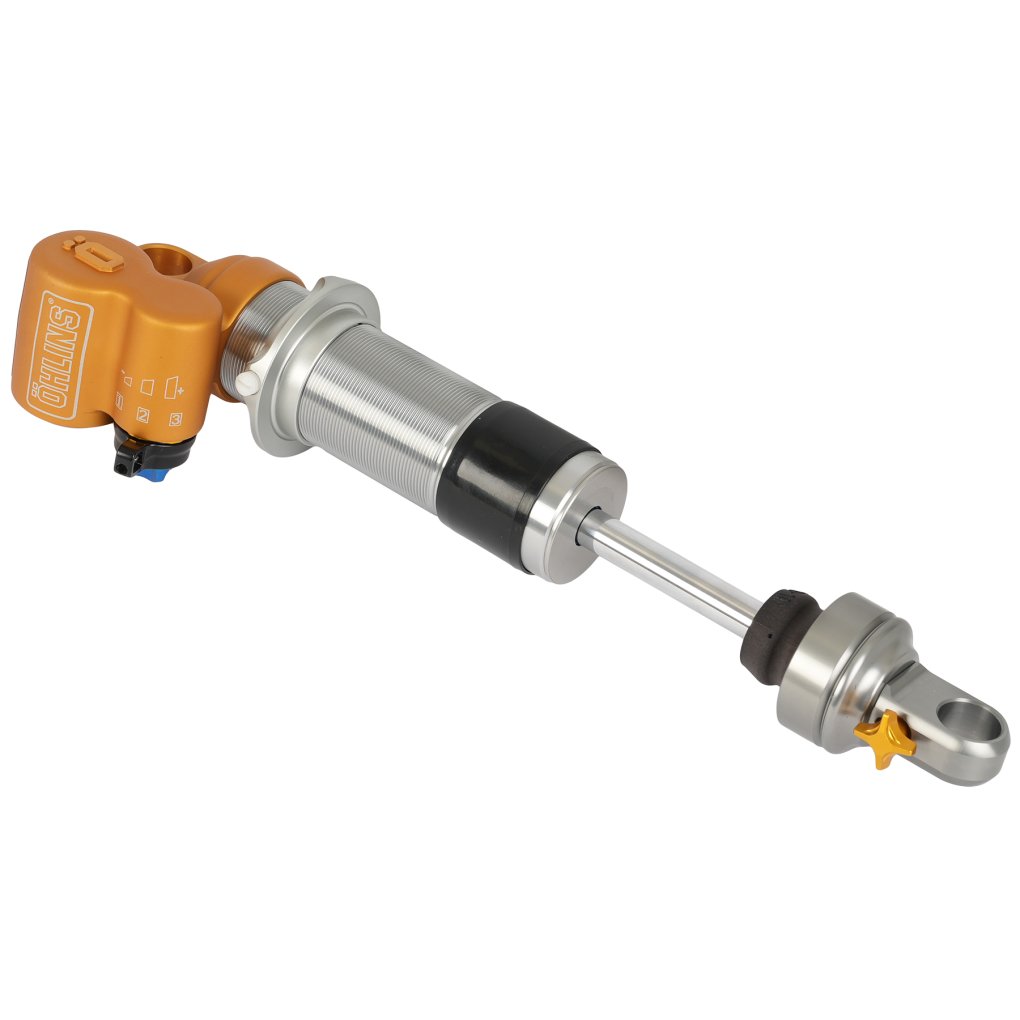 ÖHLINS TTX22m.2 Rear Shock - Coil | Metric - 210x55mm