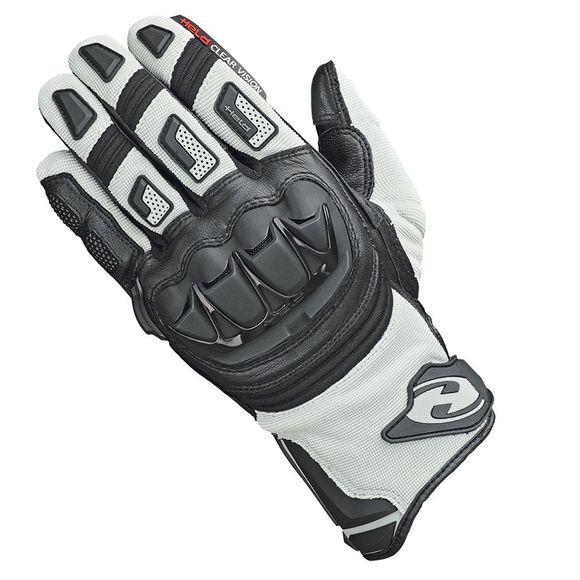 Held sambia pro gloves - grey/blackRef: ED0157