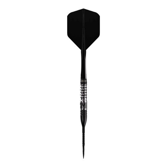 Caliburn Player MAK steel darts