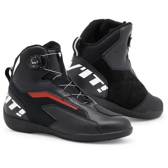 Motorcycle sneakers Rev it Jetspeed Pro - RedRef: RI1402