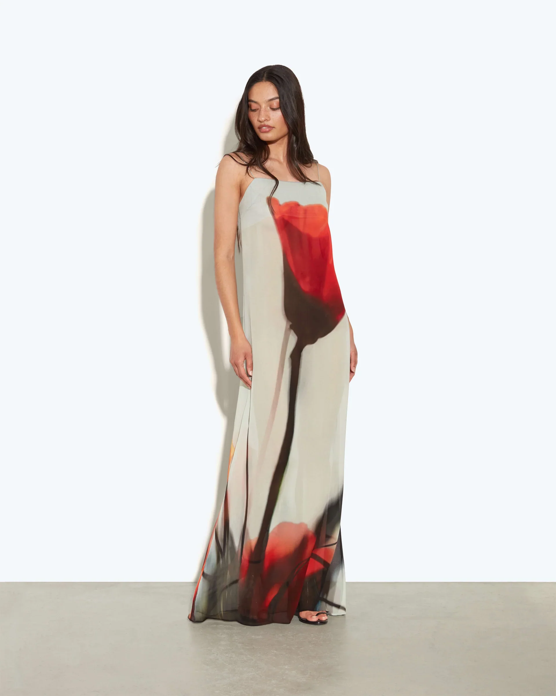 Luciana Dress