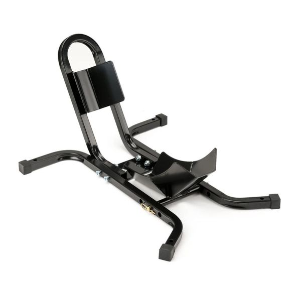 Puig Front Universal Wheel Chock - BlackRef: Pui1022 / 6071N