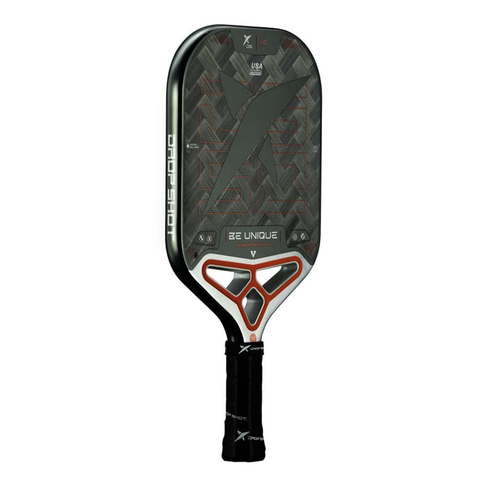 PICKLEBALL DROP SHOT AXION ATTACK 1.0